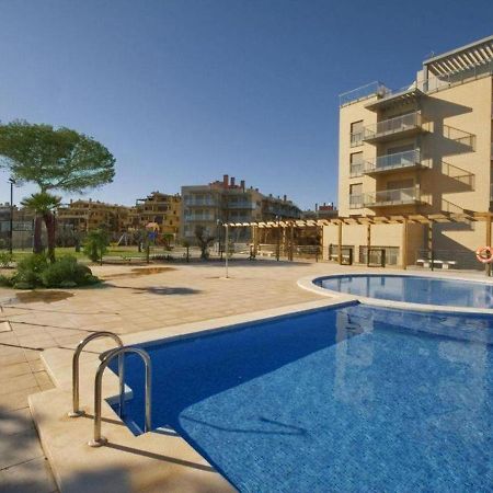 Alcocebre Suites Hotel Alcossebre المظهر الخارجي الصورة